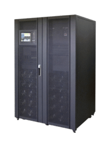Three Phase Modular Online UPS 50-500kVA | VEGA 3000-MOD Series